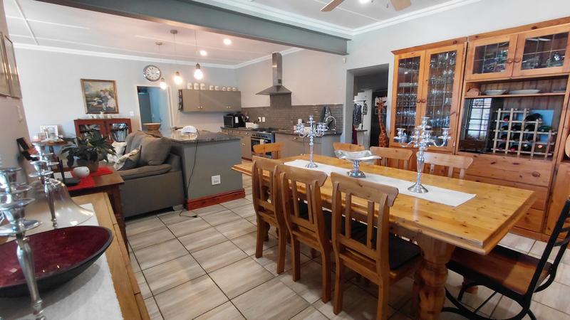 5 Bedroom Property for Sale in Universitas Free State